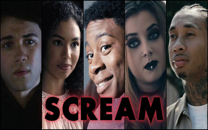 VH1’s Scream Is The Worst Horror Reboot Of All Time And Here's Why!